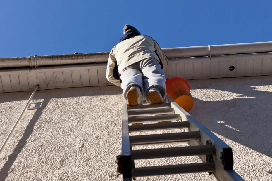 Gutter Cleaning Hampstead